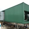 container lạnh