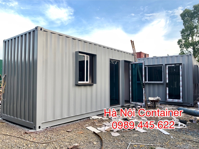 bán container ghép rộng 5 mét theo thiết kế chuyên nghiệp