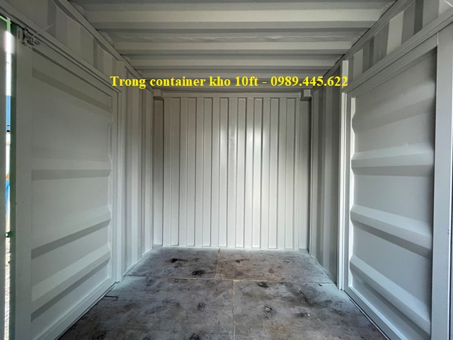 container kho 10ft -1