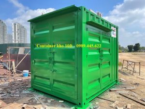 container kho 10ft -2