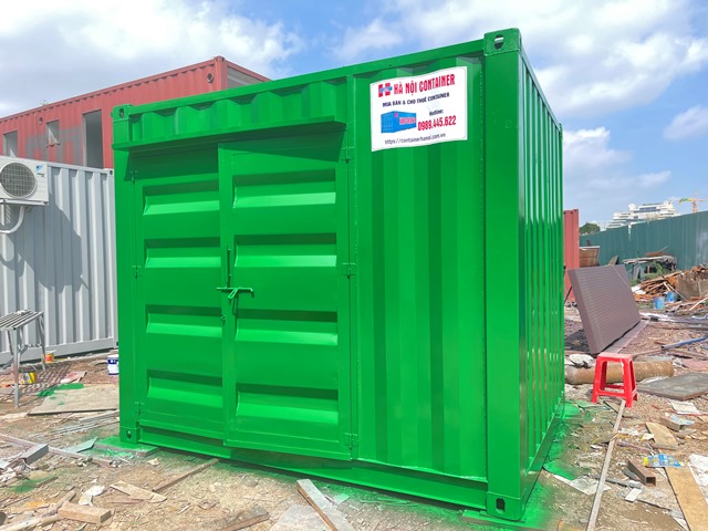 container kho 10ft -4