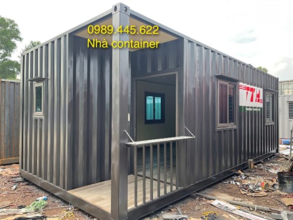 nhà container 16