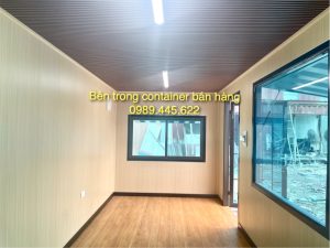 container 20feet